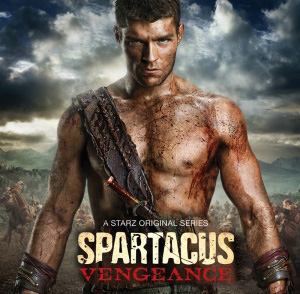Spartacus: Blood and Sand S01Season 1 720pBluRay